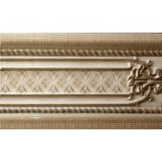Бордюр настенный Kerasol Cenefa Lateral Magnum Brillo 12x25