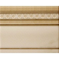  Бордюр настенный Kerasol Zocalo Magnum Brillo 20x25