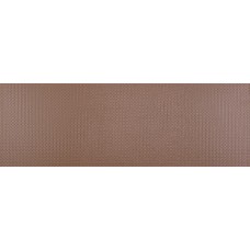 Плитка настенная Plaza Pantone Marron 25x75