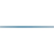 Бордюр настенный Plaza Listelo Pantone Turquesa 3x75