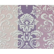 Декор настенный Unicer Decor Dama Комплект (2 шт,) 47x58