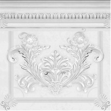 Декор напольный Kerasol Cenefa Belvedere 42,5x42,5