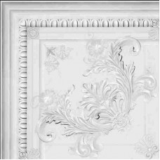 Декор напольный Kerasol Esquina Belvedere 42,5x42,5