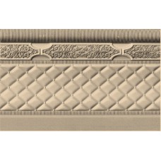 Бордюр Zocalo Otoman 16х25