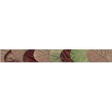 Avellano Border "Leaves" 505x62
