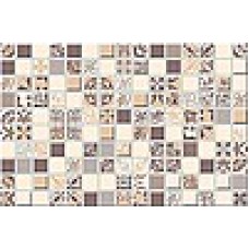 Vento Mocca Decore "Mosaic" 300x200