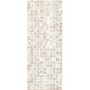 Aliante Beige Decor "Vichy"  201x505