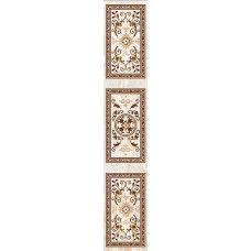 Attica Crema Border "Palace"  505x90