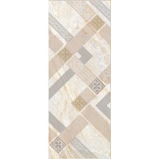 Attica Crema Decor "Romano"  505x201