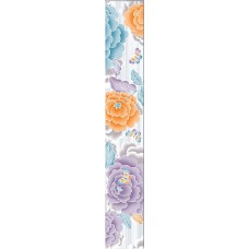 Ethel Border "Floris"  505x80