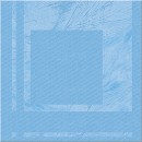 Плитка для пола Фриволите Блю  333x333