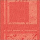 Плитка для пола Фриволите Кармин  333x333