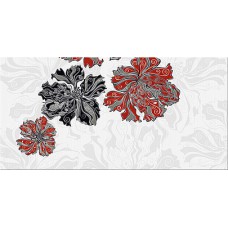 Декор Валькирия "Цветы" 2  405x201