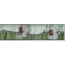 08CR 1031G 016 00 07 Бордюр "Хлопок" 200x35x7