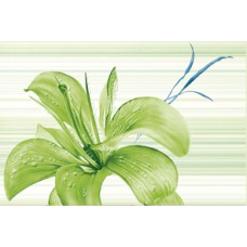 Декор Акварель 2 "Лилия 1"/30х20