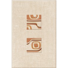 Декор Альтаир 3 "Ритм"/ 20х30