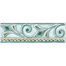 Бордюр Аркадия 2 "Антик"/ 20х6,2