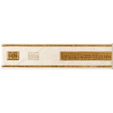 Бордюр Астория 3 "Геометрия"/ 20х4,7