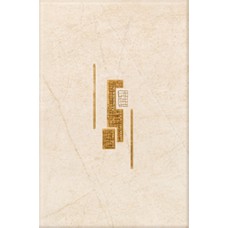Декор Астория 3 "Геометрия"/ 20x30