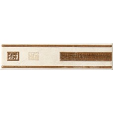 Бордюр Астория 4 "Геометрия"/ 20х4,7
