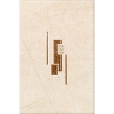Декор Астория 4 "Геометрия"/ 20х30