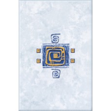 Декор Фламенко 2 "Миандр"/ 20х30