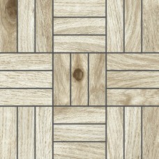 2m01/m01 мозаика лиственница 300х300х10