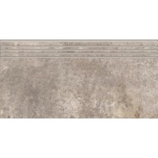 Ступень 2m22/st01 grey 294х600х10