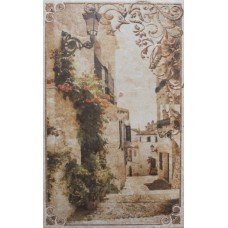 Palermo beige decor 02 250*400