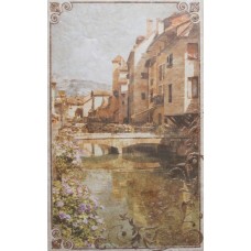 Palermo beige decor 03 250*400