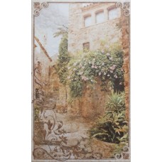 Palermo beige decor 04 250*400