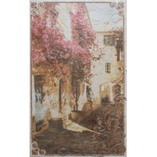 Palermo beige decor 05 250*400