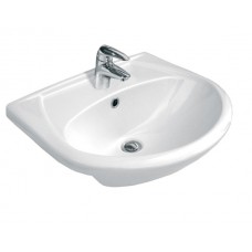 Cersanit Умывальник ERICA 55 (550*452 mm)