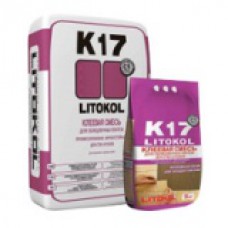 LITOКOL K17 Litokol 25 кг