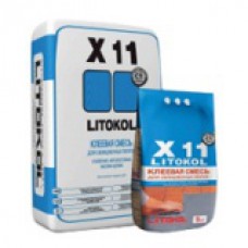 LITOKOL X11 25 кг