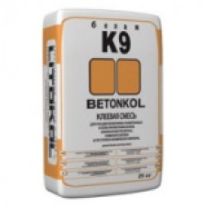 BETONKOL K9 Litokol 25 кг