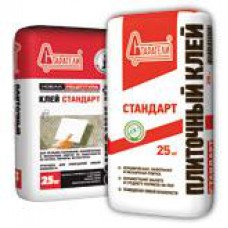 Клей Стандарт 25 кг