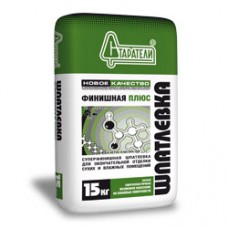Финишная Плюс Старатели 15 кг